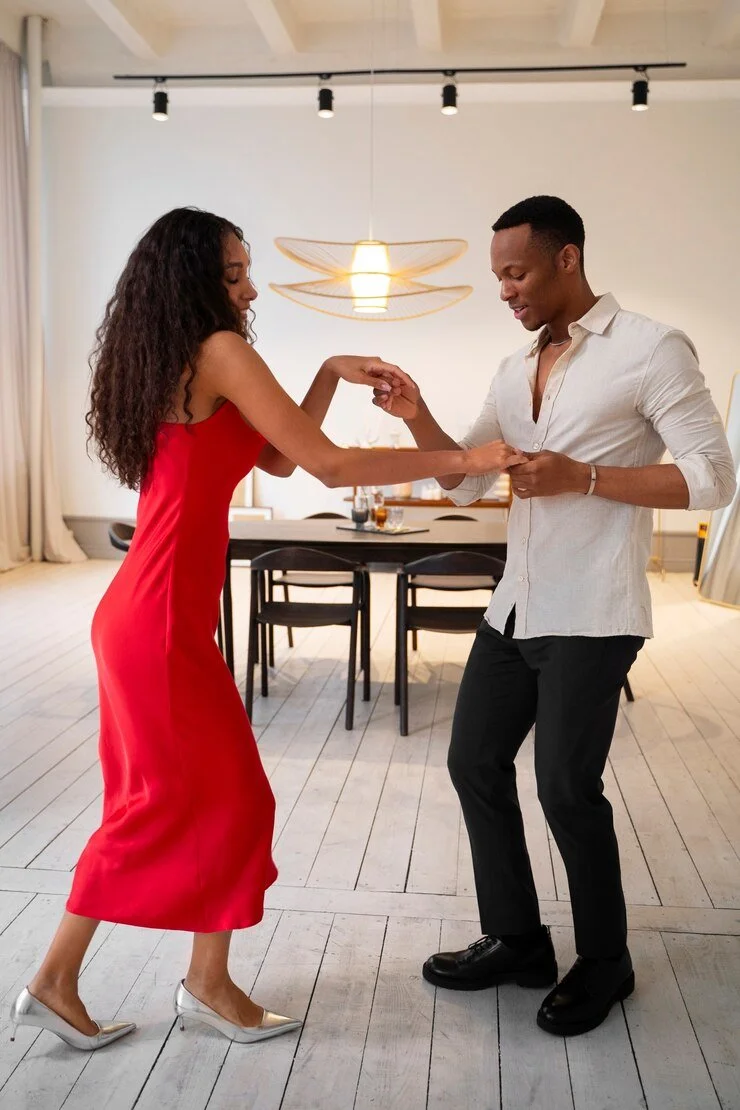 Creative Indoor Date Ideas for Cosy Nights In!