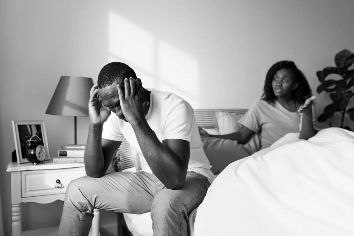 Relationship Red Flags: Signs It’s Time to Reevaluate Your Partnership