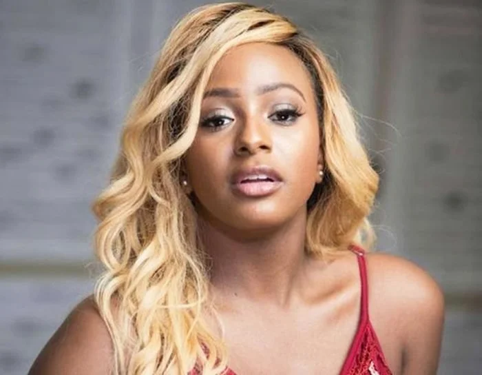 'Proud to see Naija boys thriving on global stage': DJ Cuppy honors Rema, Asake, and others.