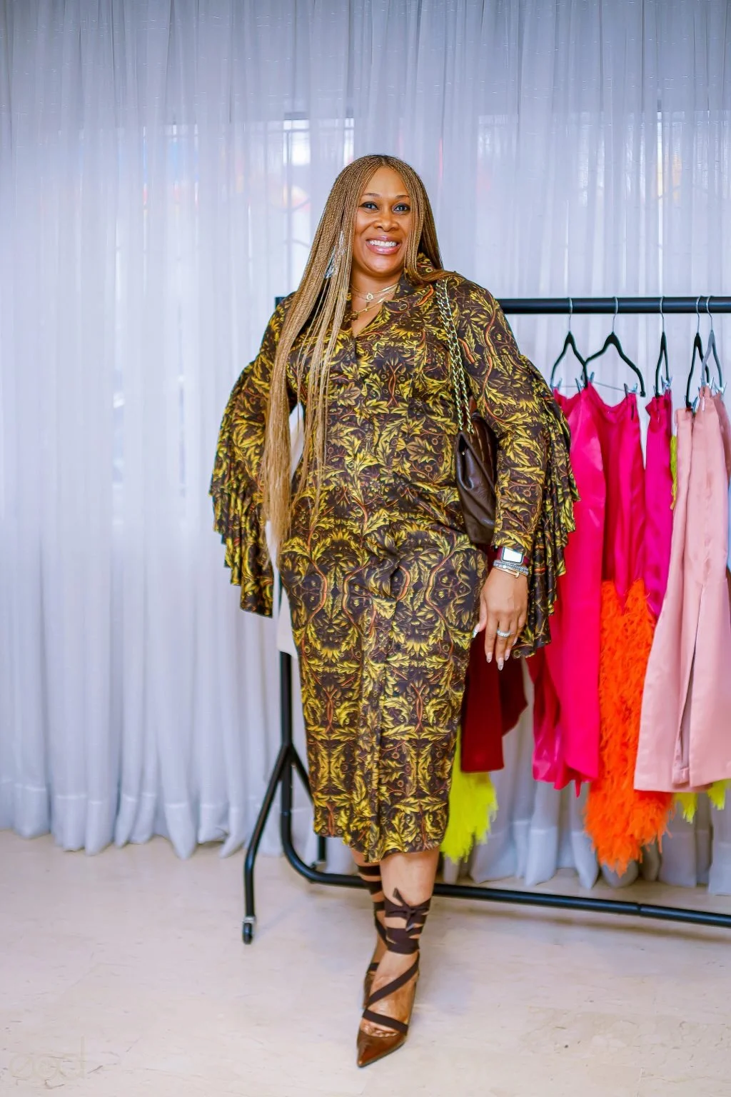 How to Put Your Own Spin on the Latest Fashion Trends