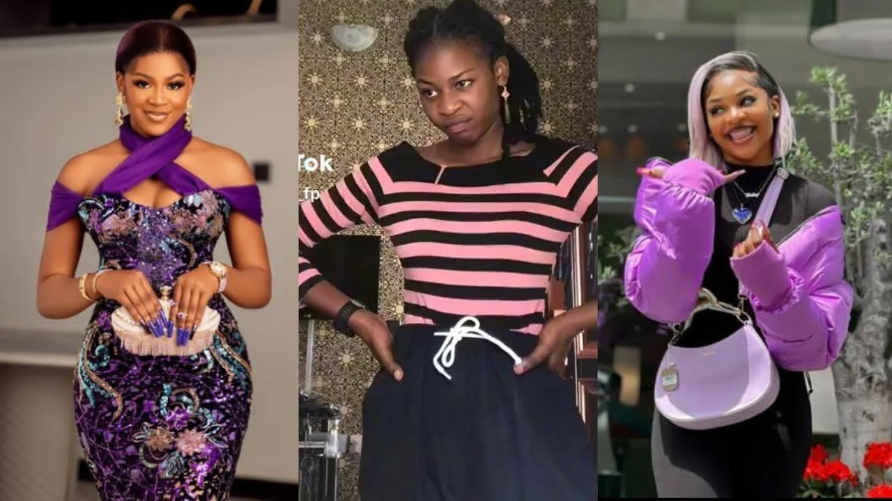 Who is Purple Speedy and why is she so popular?