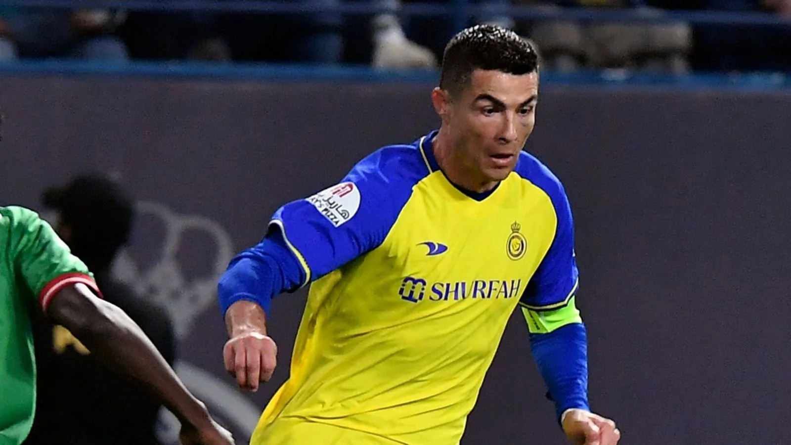Transfer: Chelsea target joins Ronaldo at Al-Nassr
