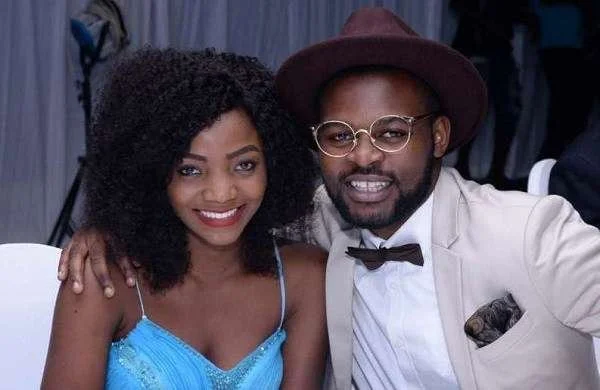 Falz opens up on relationship with Simi