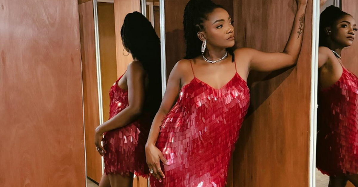 Before I had my daughter, I used to say I would have 5 nannies - Simi
