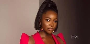 Ini Dima-Okojie reveals that her fibroids have returned 3 years after surgery