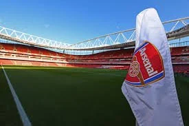 Transfer: Arsenal striker to leave Arteta’s squad
