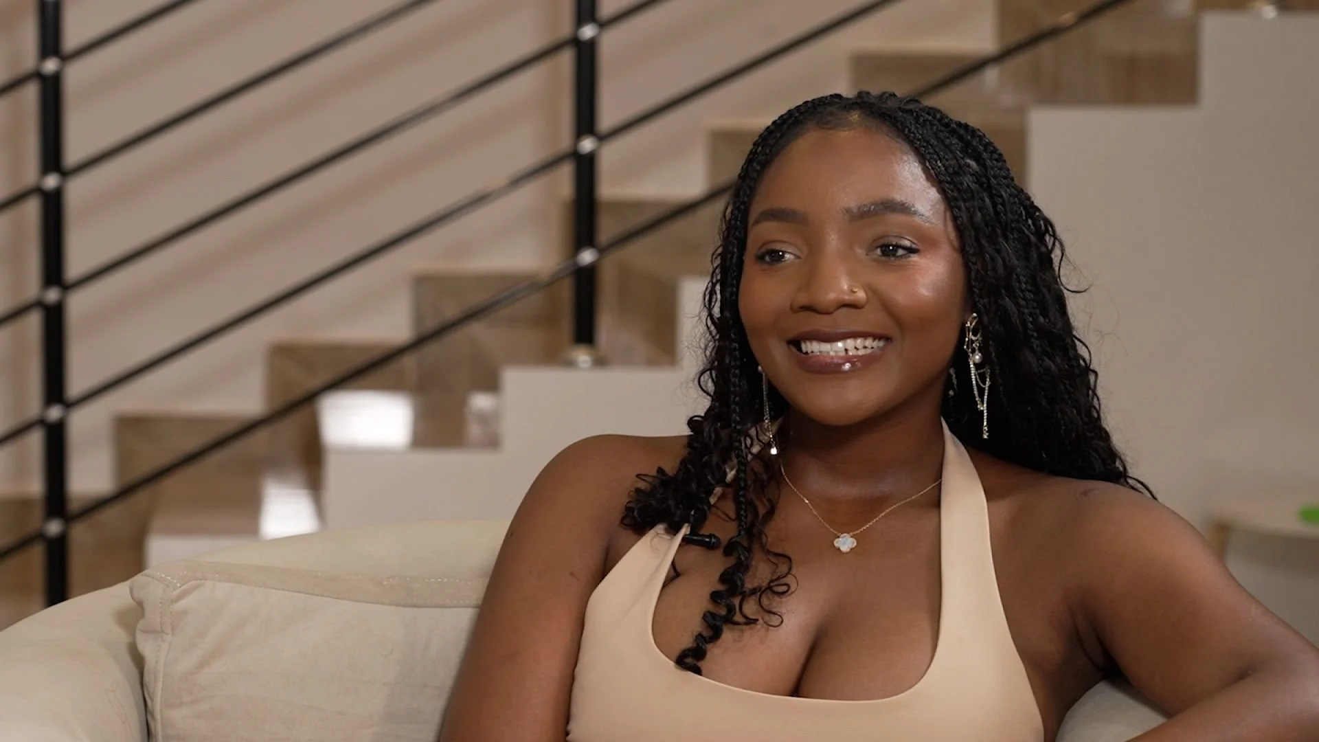 ‘I shouldn’t have said I don’t listen to other artistes’ music’ – Simi makes U-turn