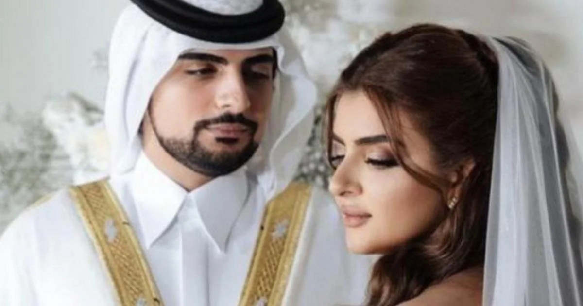 Drama as Dubai princess divorces 'cheating' husband with Instagram post