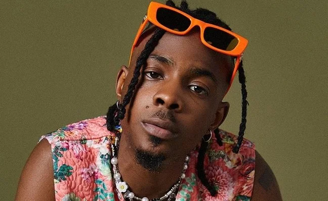 Young John Speaks On The Hardest Part Of His Journey In Music