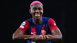 Only 5 Nigerians make list of greatest African athletes of 21st century