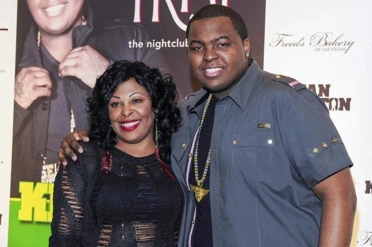 Popular Singer, Sean Kingston And His Mother Indicted Over $1 Million Fraud
