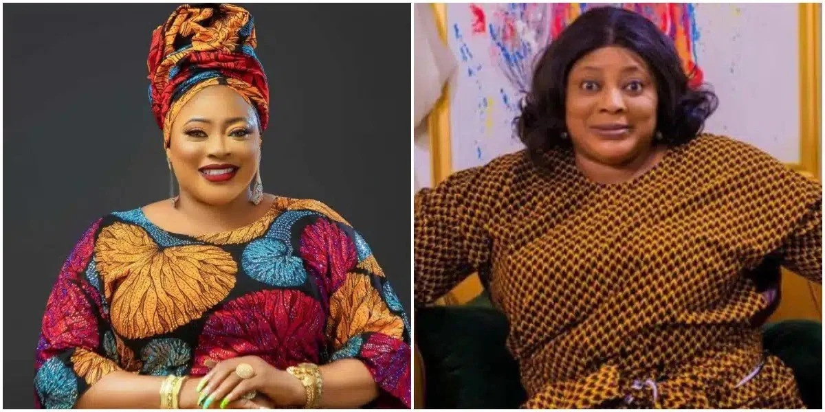 I Feel Bad Watching Myself Act Wicked Roles – Actress, Ayo Adesanya Reveals