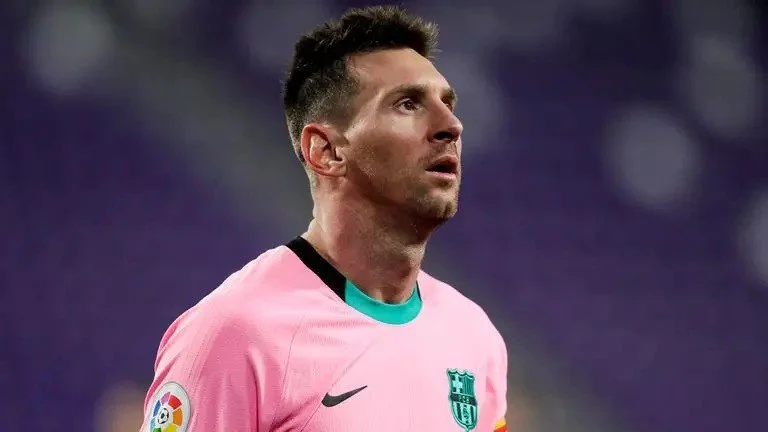 Ballon d’Or 2024: Messi Given 4% Chance To Win Ahead Of Vinicius, Bellingham