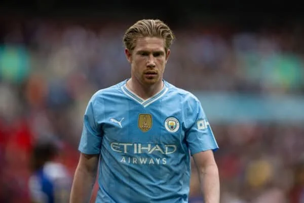 Transfer: Al Ittihad, De Bruyne have no deal — Romano