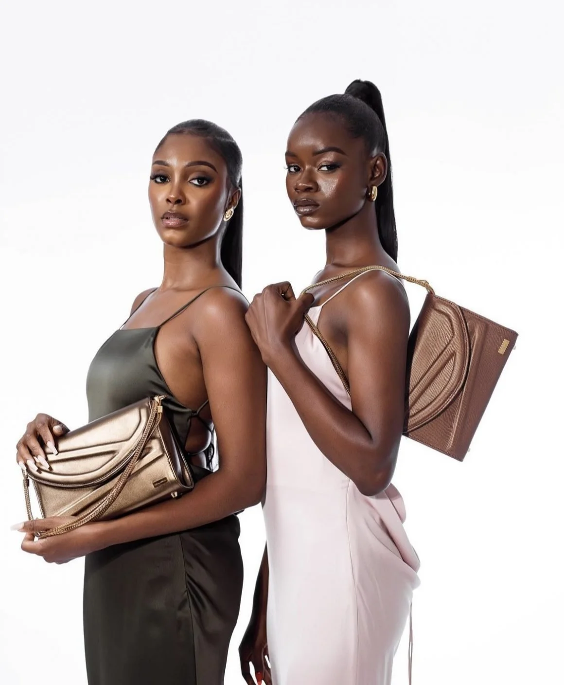 Nigerian Handbag Brands We Bet You Didn’t Know About