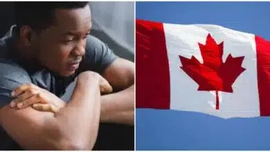 Nigerian Man In Dilemma After Bagging N5m Salary Job In Nigeria And UK Student Visa