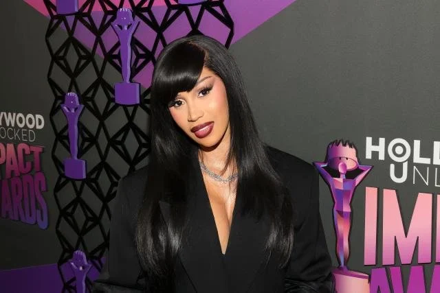 I’ll Never Quit Music – Cardi B Says Amid Joe Budden’s Criticism