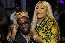 What I Learned From Heartbreak With Burna Boy – Steff London