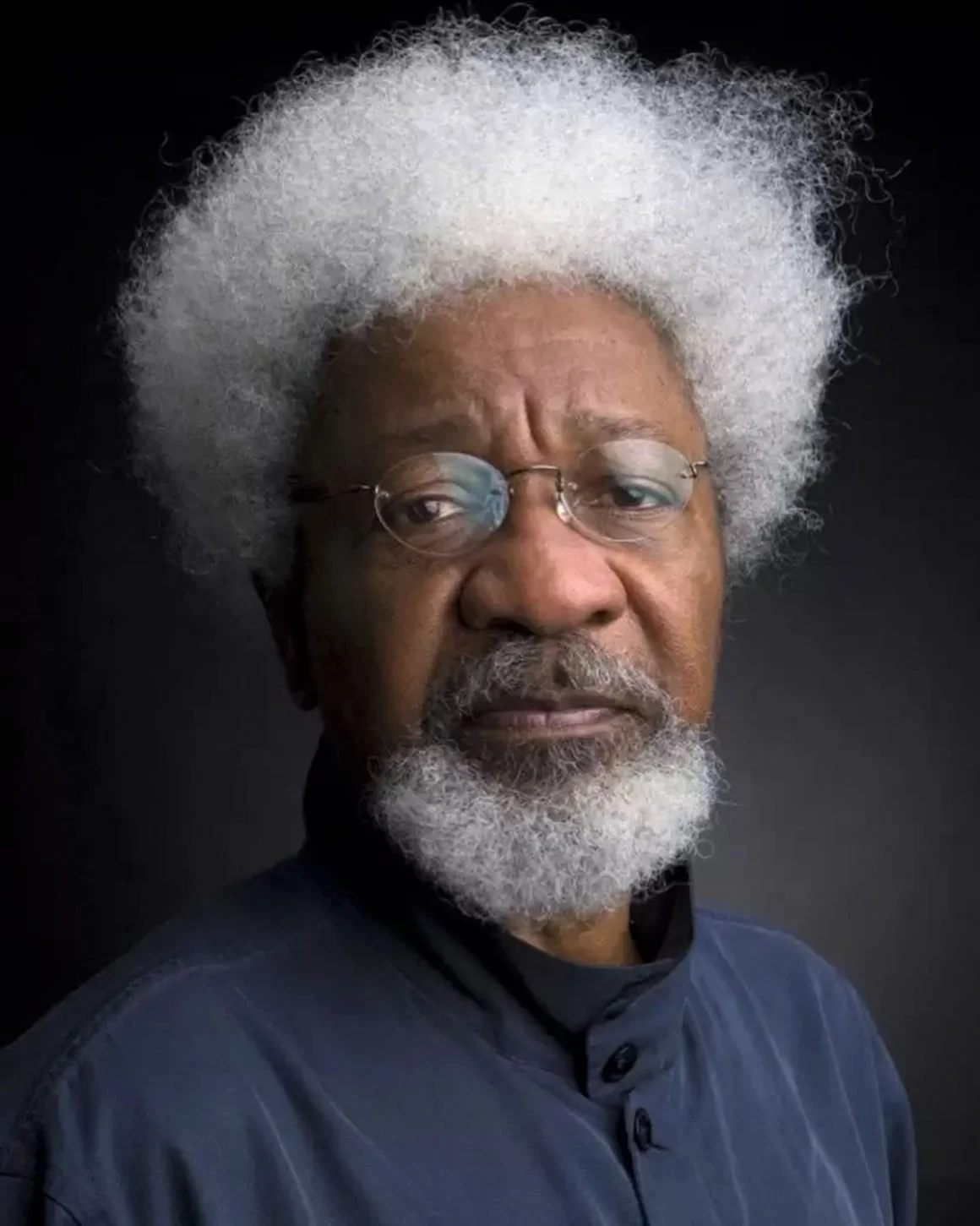Soyinka! 90 Years And Counting