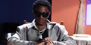 My success in the music industry is organic and nothing is forced - Victony