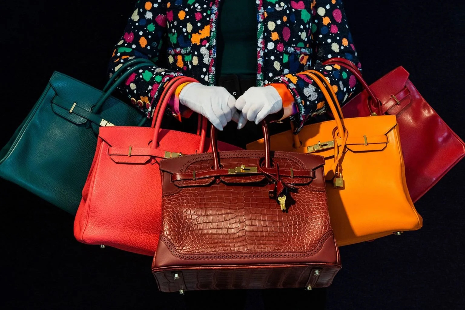 5 Fascinating Facts About Hermès: The Iconic French Fashion House