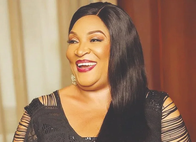 Ngozi Nwosu is worried that Nollywood films are no longer relatable