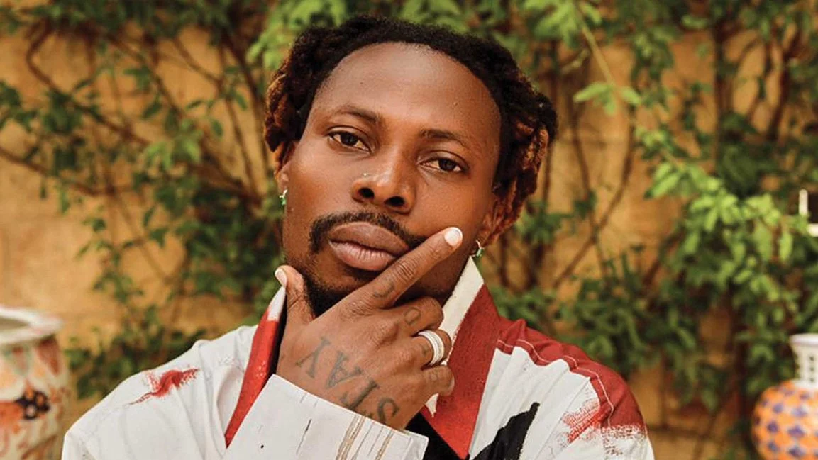 Asake is set to headline the O2 Arena for the second time