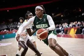 Paris 2024: Wakama presents D'Tigress's final roster