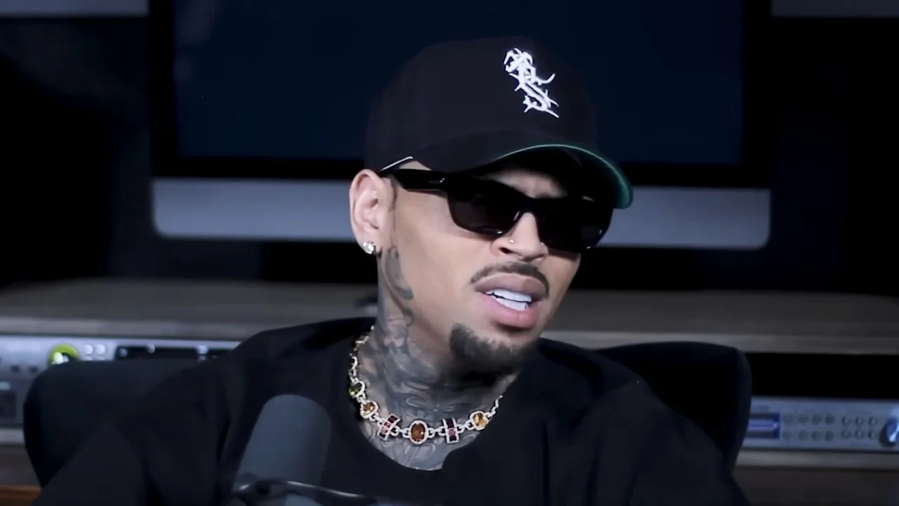 Chris Brown sued for $50 million for an alleged backstage attack.