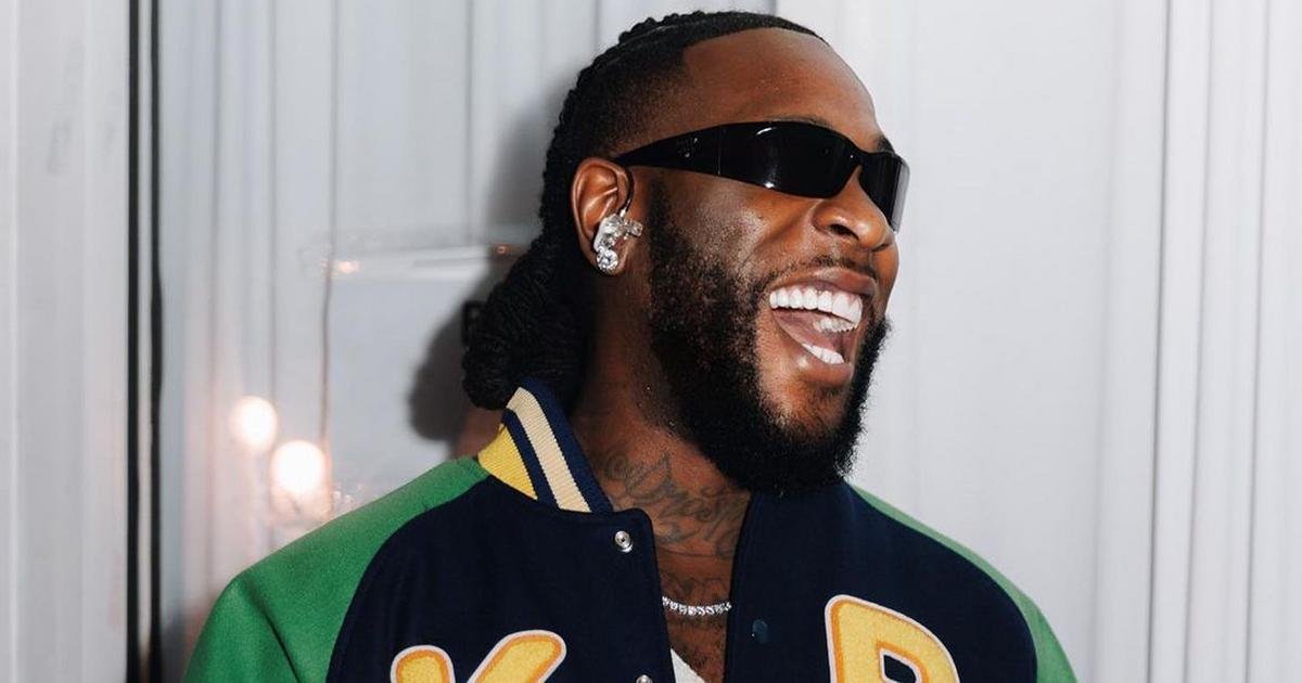 Burna Boy will mark the 5th anniversary of 'African Giant' with YouTube special