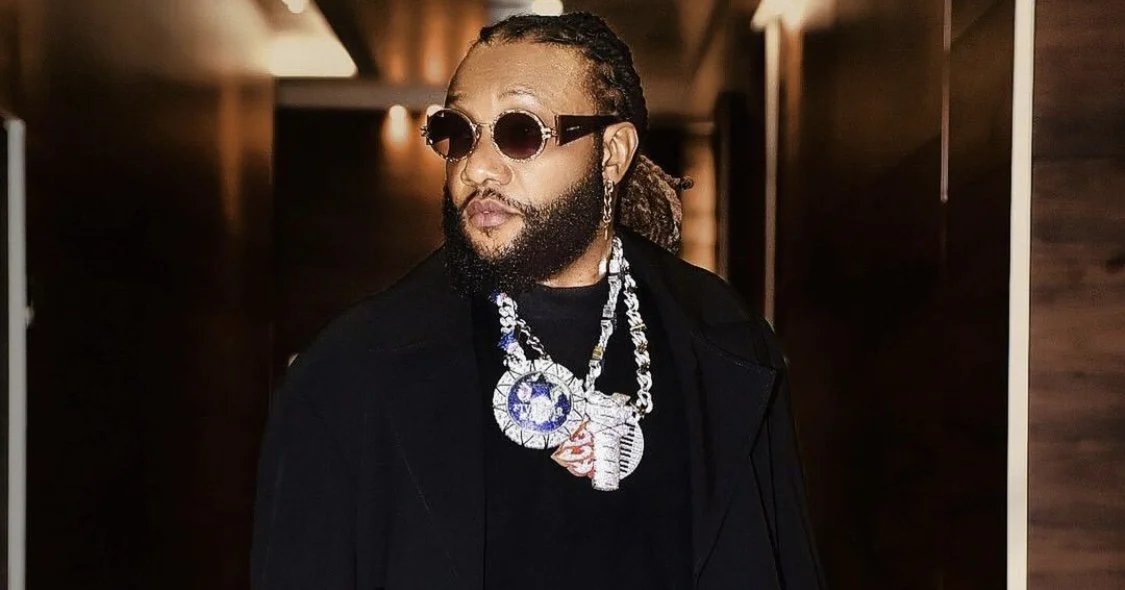 KCee teases 'Ojapiano' remix featuring Odumodublvck ahead of the new album release