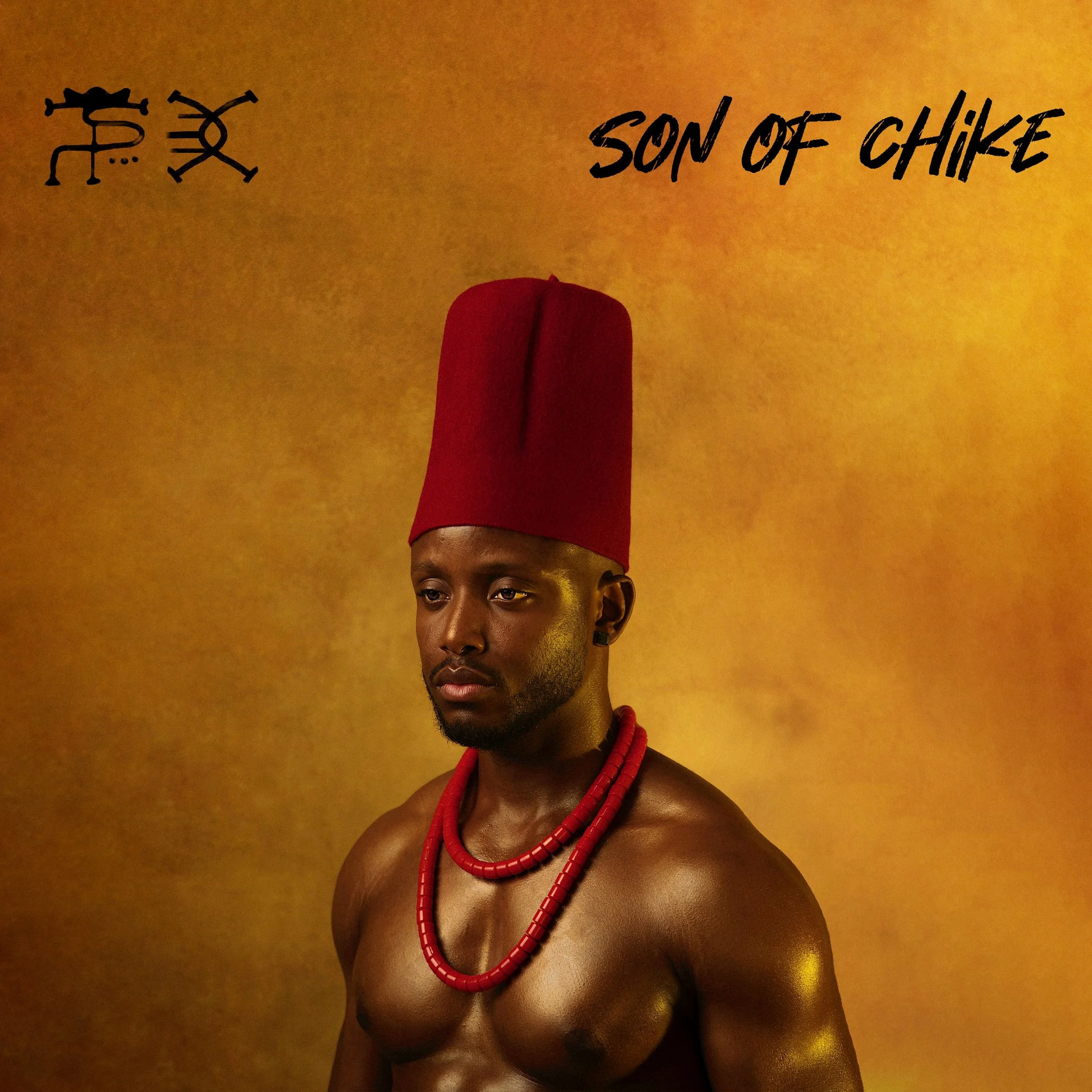 I wanted to celebrate my culture - Chike says about his new album