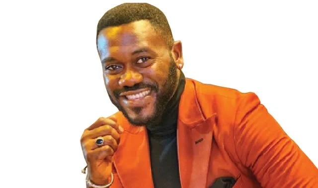 'Not having Instagram followers hindered me' – Deyemi Okanlawon on early acting days