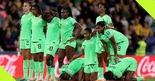 Paris 2024 Olympics: Super Falcons begin gold hunt versus Brazil