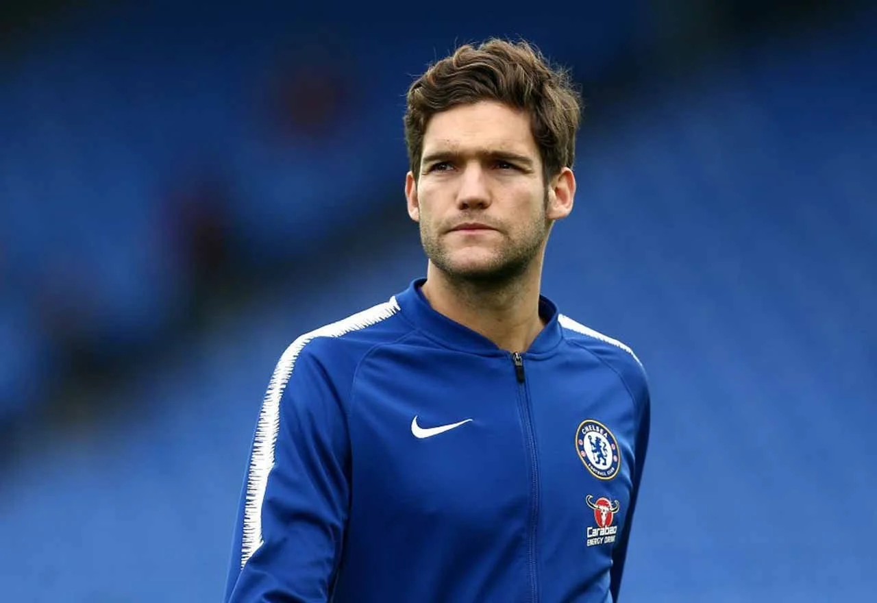 EPL: Manchester United to sign ex-Chelsea defender for Ten Hag