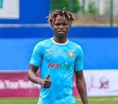 Remo Stars have recalled Michael from Sporting Lagos.