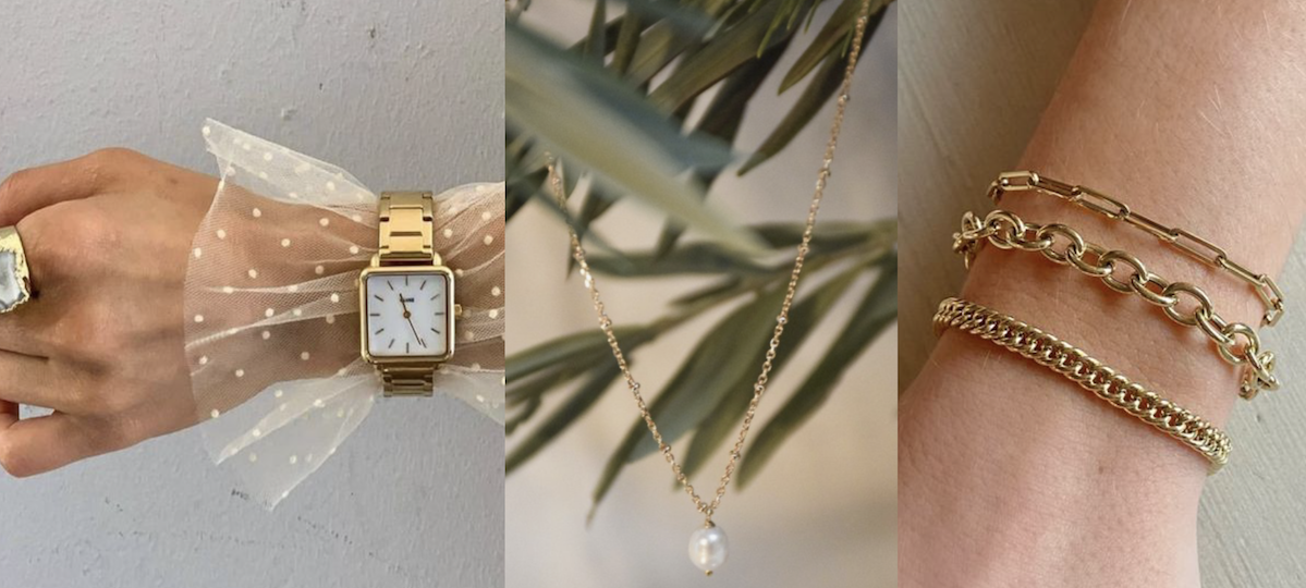 The Power of Accessories: Elevate Your Look with Minimal Effort