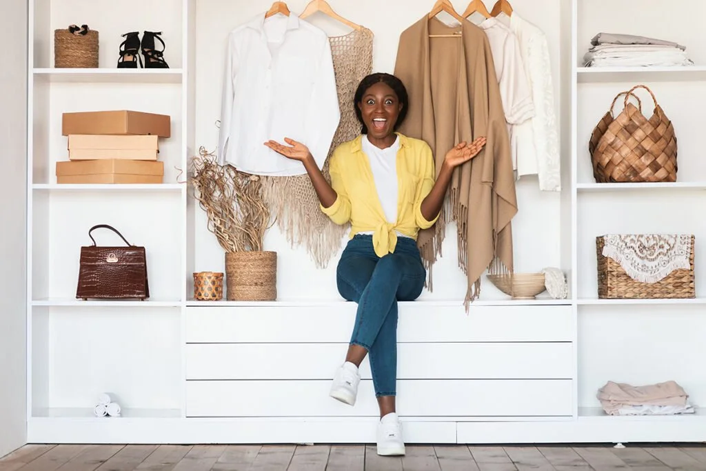 The Ultimate Guide to Capsule Wardrobes