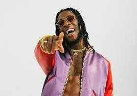Burna Boy will host YouTube Music Nights to honor its 5th anniversary.