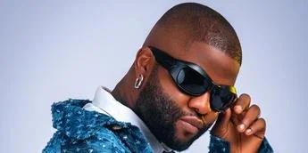 'Stop disrespecting fellow artists,' Skales urges colleagues.