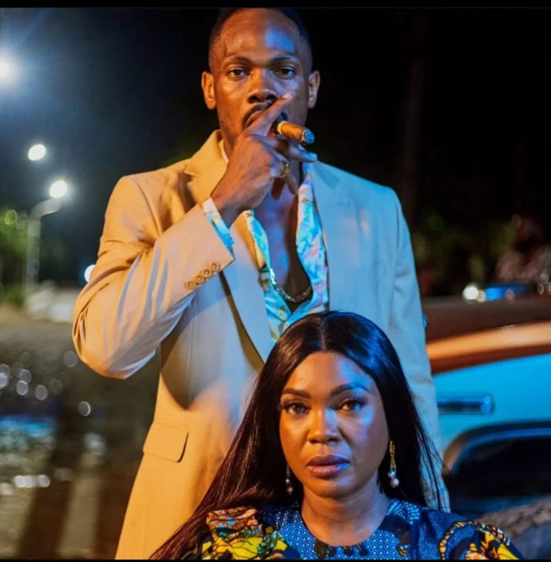 Òlòturé: The Journey highlights the Global Issue of Human Trafficking