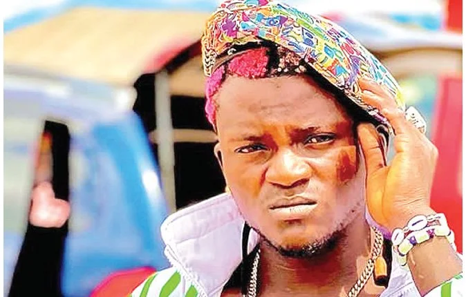 No reason to protest, Nigeria okay – Portable