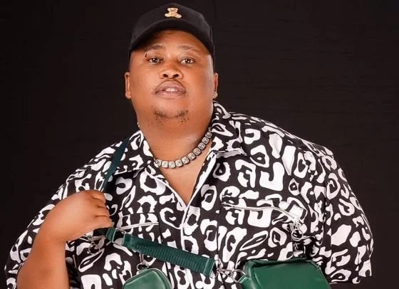 South African rapper Malome Vector dies in car accident