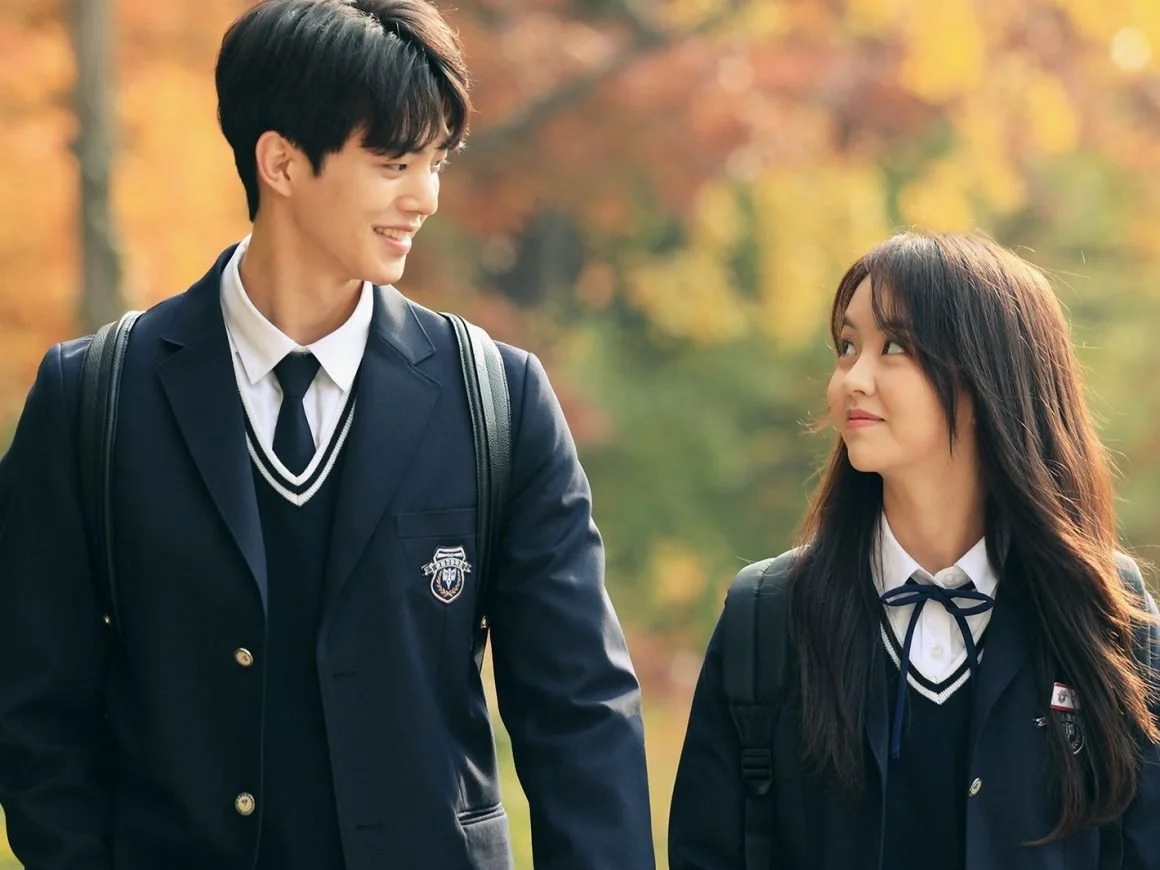 For K-drama Lovers Only: 5 Captivating Series to Get You Hooked
