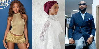 This week's best celebrity pictures on Instagram