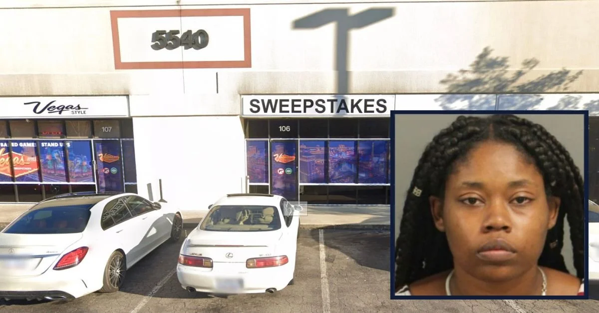 How A 31-Year-Old Mother Left Her Two Daughters, Aged 2 And 3, To Die In Hot Car While Gambling At Casino