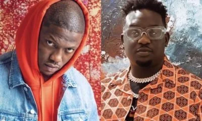 I Pioneered New Sound Of Nigerian Music – Wande Coal Says