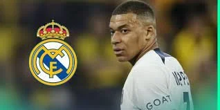 Preseason: Mbappe, Bellingham missing as Real Madrid group arrives in the US