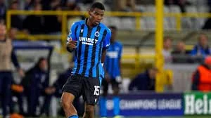 Transfer: Onyedika is not ready to accept Saudi's hefty offer.