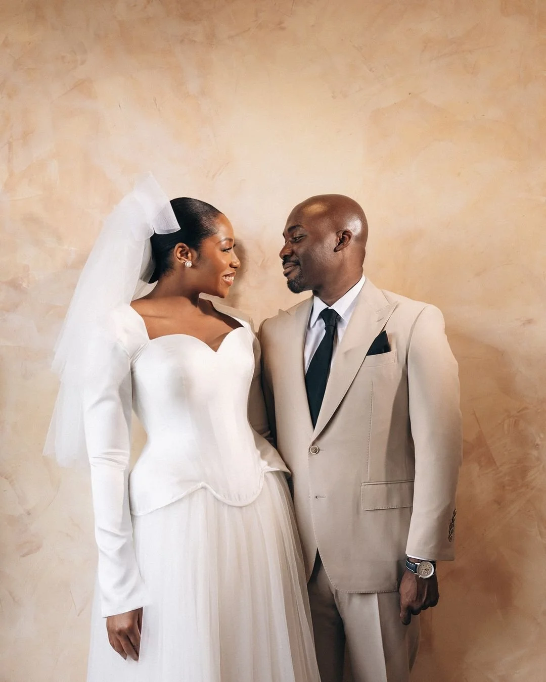 6 Things We Loved About Dimma Umeh’s Civil Wedding